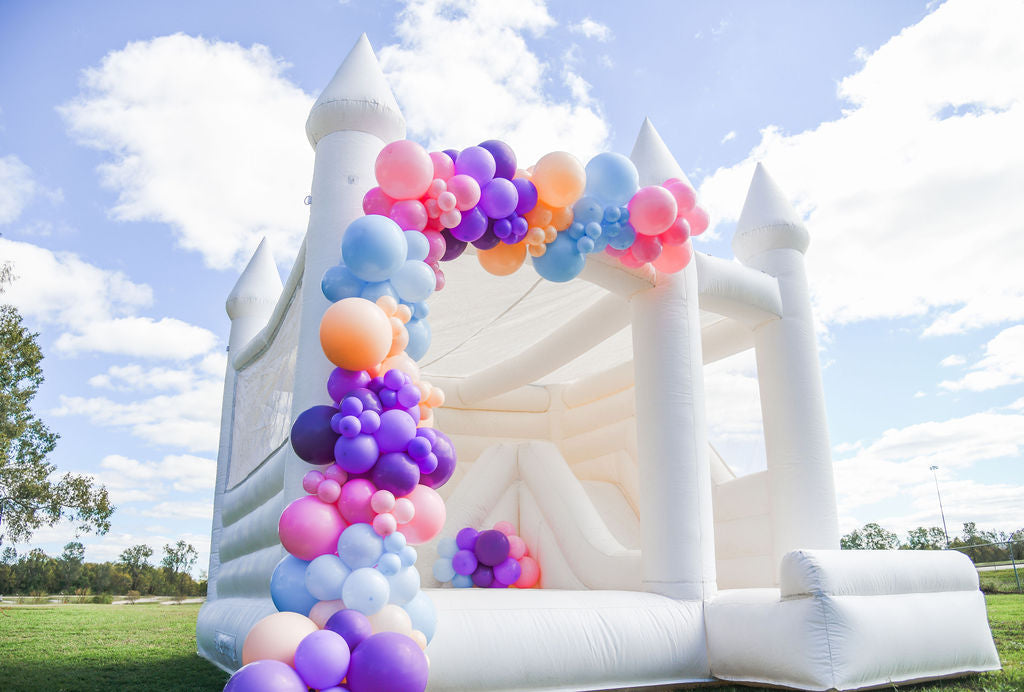 Classic with Slide - Final Booking