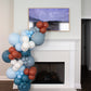 Bluey DIY Balloon Garland Kit