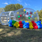 Bubble House