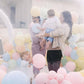 Bubble House