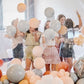 Bubble House