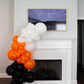 Trick or Treat Grab & Go Balloon Garland