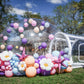 Bubble House