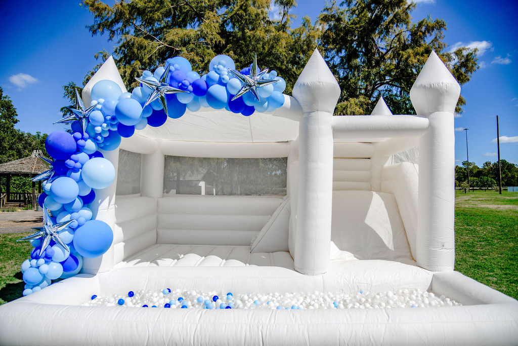 The Combo Castle