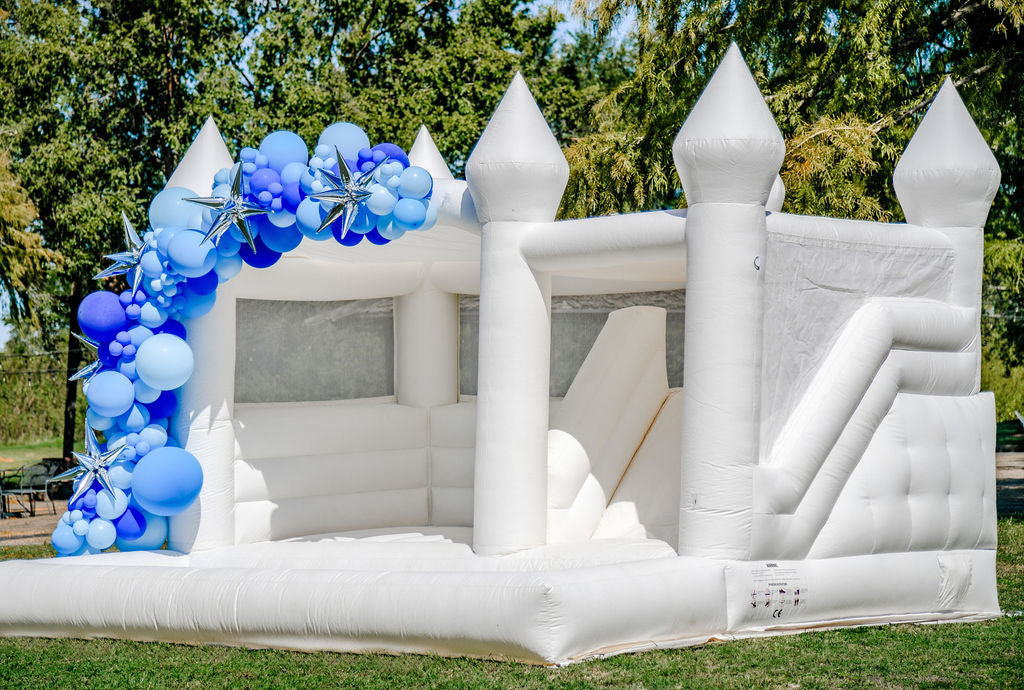 The Combo Castle