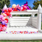 Classic Castle with Ball Pit